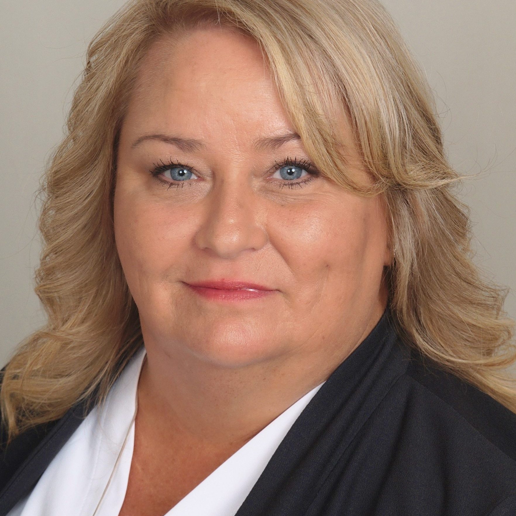 Brenda Hutcheson